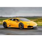 Lamborghini Huracan Driving Experience - 15 Track Locations