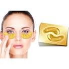 Gold Collagen Under Eye Masks - 5, 10, 15, 20 Or 25 Pairs!