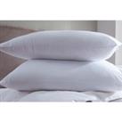 Jumbo Bounce Back Pillows - 1, 2 Or 4
