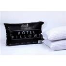 2 Or 4 Hotel Stripe Pillows