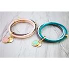 Mosquito Repellent Bracelet - Pink Or Blue