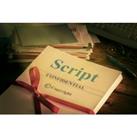 Screen & Playwriting Online Course - Cpd Certified