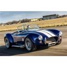 Shelby Cobra Driving Experience - 19 Locations - Car Chase Heroes