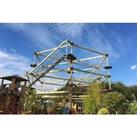 Father'S Day High Ropes For 2 - Sky Trail Adventure - Tamworth