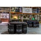 Dhillon'S Brewery Tour For 2 - Pint Of Beer Of Each - Coventry