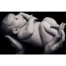 Newborn Baby Photoshoot - 8 X 6 Print - Croydon
