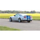 Shelby Mustang Gt500 Driving Experience - 6 Locations