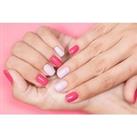 Online Nail Art & Hand'S Care Course