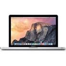 Apple Macbook Pro 13 - 4 Options