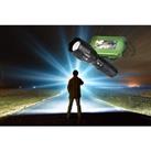 Zoomable Flashlight W/ Case Option
