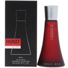 Hugo Boss Deep Red Eau De Parfum 50Ml