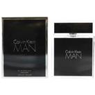 Calvin Klein Man Edt Fragrance 100Ml