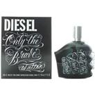 Diesel Only The Brave Tattoo Edt 50Ml