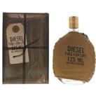 Diesel Fuel For Life Edt 125Ml