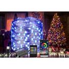 App-Controlled Smart Led Christmas Tree Lights - 5M & 10M