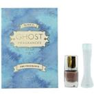 Ghost Eau De Toilette 2 Piece Gift Set: