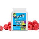 Raspberry Ketones 600Mg Capsules - 1Mnth Supply*
