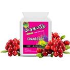 3Mth Supply* Cranberry Capsules