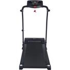 Alivio Pro Foldable Treadmill