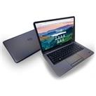 Dell Latitude Intel Core I5 Laptop - Wi-Fi & Cellular - Red