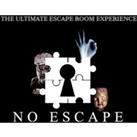 Escape Room - 'Demon Barber' - For Up To 4 - Oxford Street