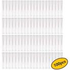 Dcor And Crafting Test Tubes 100Pc Set