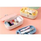 Sewing Box Kit - 2 Colours