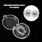 Anti Snore Magnetic Nose Clip