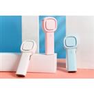 2-In-1 Fan And Power Bank - 3 Colours - Pink