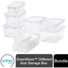 Orthex Smartstore Home Storage Bundle