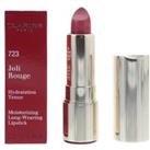 Clarins Joli Rouge 723 Lipstick