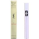 Ysl The Curler Silver Top Coat