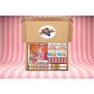 15Pcs Love Hearts Sweets Gift Hamper