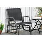 Outdoor Gliding Chair