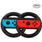 Nintendo Switch Compatible Steeling Wheel (Pair)