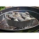 Stainless Steel Bbq Charcoal Basket