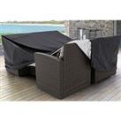 Outdoor Waterproof Garden Furniture Cover - 4 Sizes