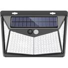 Led Outdoor Solar Lights - Buy 1 Or 2!