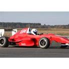 Formula Renault Racing Car Experience - 6 Or 12 Laps - 3 Locations!