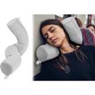 Twistable Travel Pillow