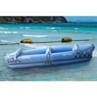 Inflatable 2 Seater Kayak