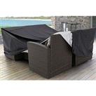 Outdoor Waterproof Garden Furniture Cover - 242Cm