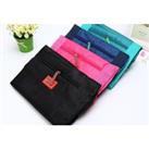 Lightweight Cabin Approved Travel Bags - 5 Colours! - Black