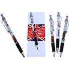 London And Royal Attraction Ball Pen