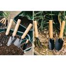 Mini Hand Planting Tools - 10Pcs!