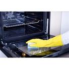 Professional Oven Clean - 4 Options - Md Support