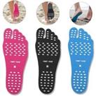 Barefoot Beach Sticky Soles - Pink