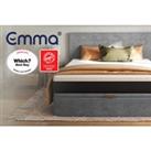 Emma Certified Premium Mattress - 5 Sizes!