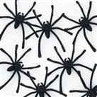 15 Halloween Prank Spiders - Mini Or Large