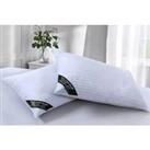 Hotel Stripe Pillows - Pack Of 4